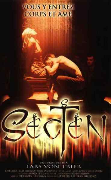 Credo (1997) with English Subtitles on DVD on DVD