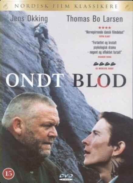 Ondt blod (1996) with English Subtitles on DVD on DVD