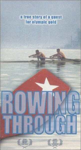 Rowing Through (1996) with English Subtitles on DVD on DVD
