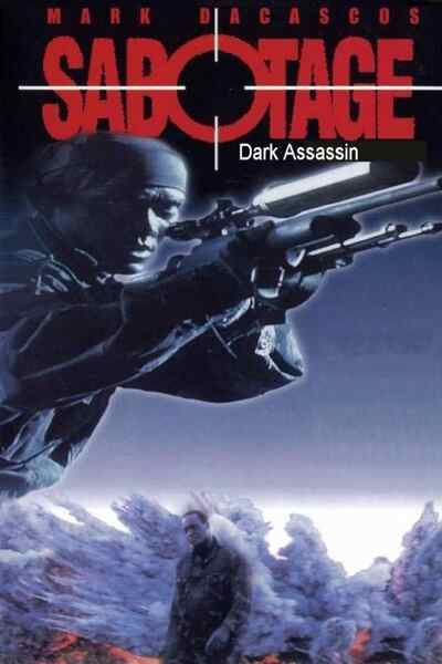Sabotage (1996) starring Mark Dacascos on DVD on DVD