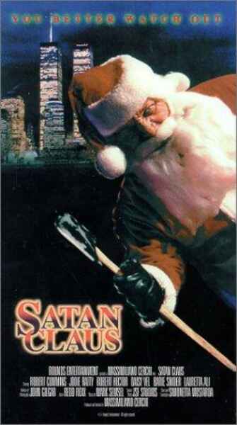 Satan Claus (1996) with English Subtitles on DVD on DVD