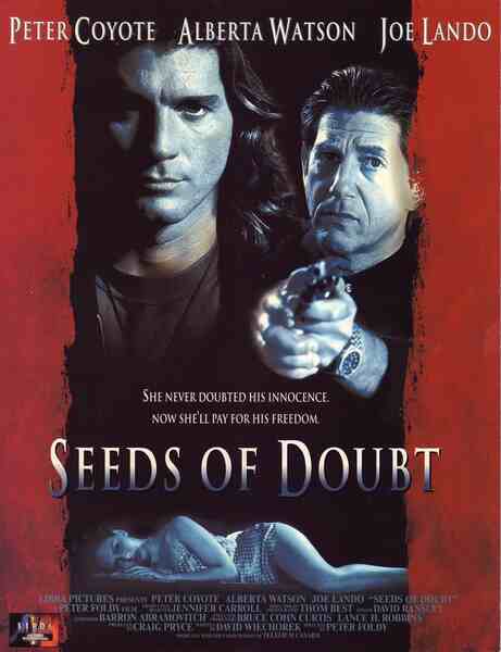 Seeds of Doubt (1998) starring Peter Coyote on DVD on DVD