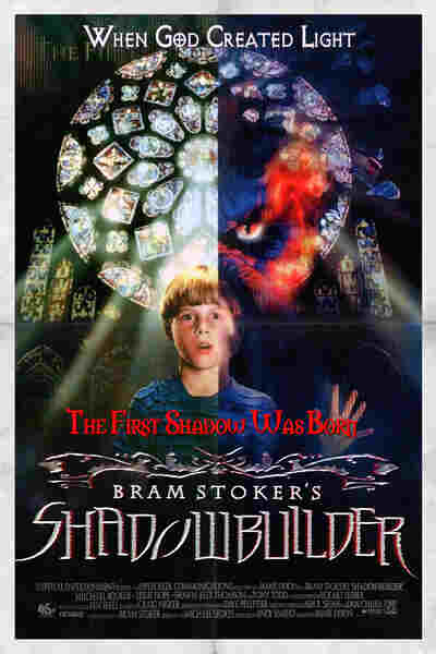 Shadow Builder (1998) starring Michael Rooker on DVD on DVD