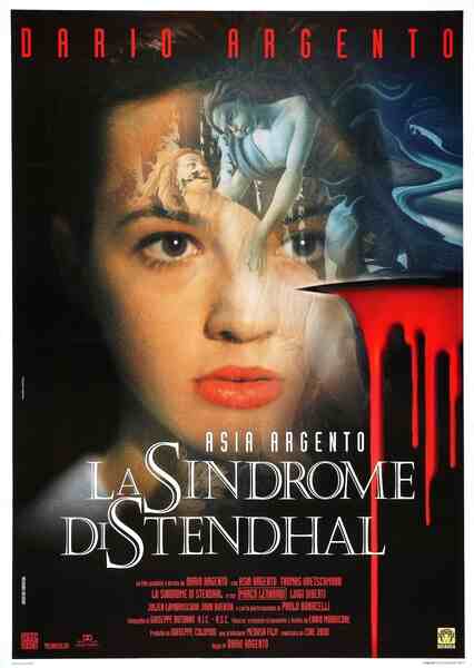 The Stendhal Syndrome (1996) with English Subtitles on DVD on DVD