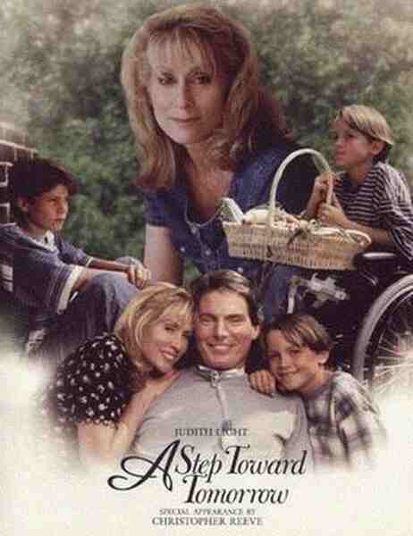 A Step Toward Tomorrow (1996) starring Judith Light on DVD on DVD