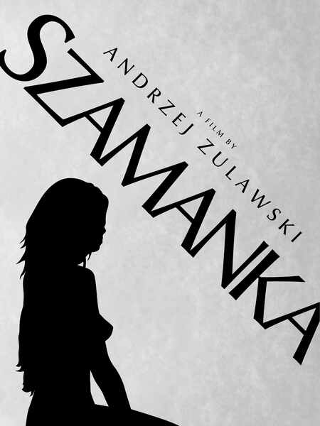 Szamanka (1996) with English Subtitles on DVD on DVD