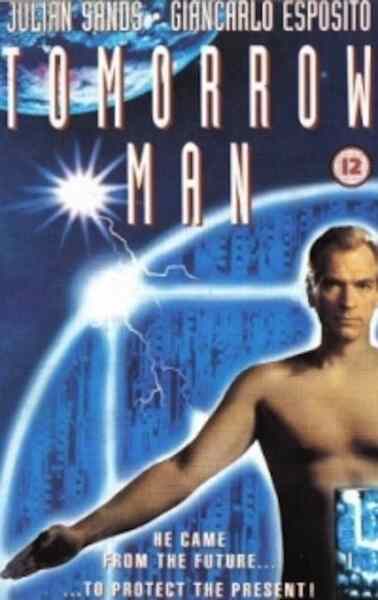 The Tomorrow Man (1996) starring Julian Sands on DVD on DVD
