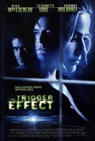 The Trigger Effect (1996) starring Kyle MacLachlan on DVD on DVD