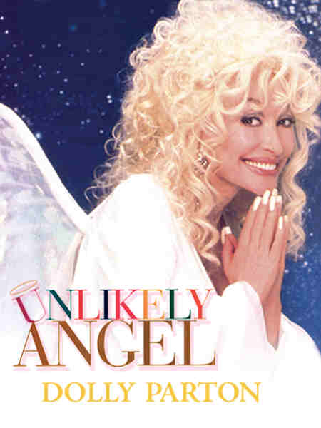 Unlikely Angel (1996) starring Dolly Parton on DVD on DVD