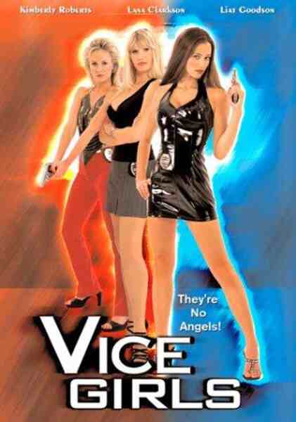 Vice Girls (1997) starring Lana Clarkson on DVD on DVD