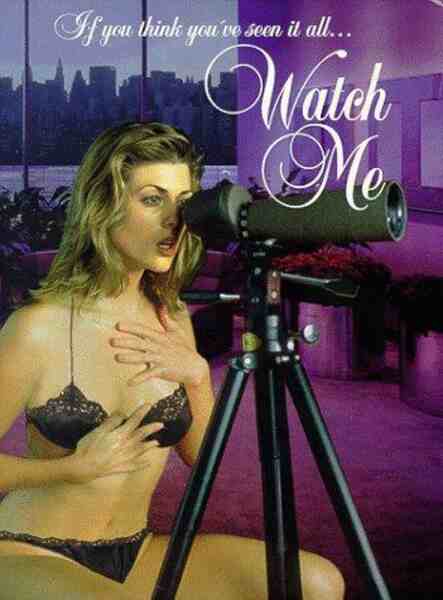 Watch Me (1995) starring Jennifer Burton on DVD on DVD