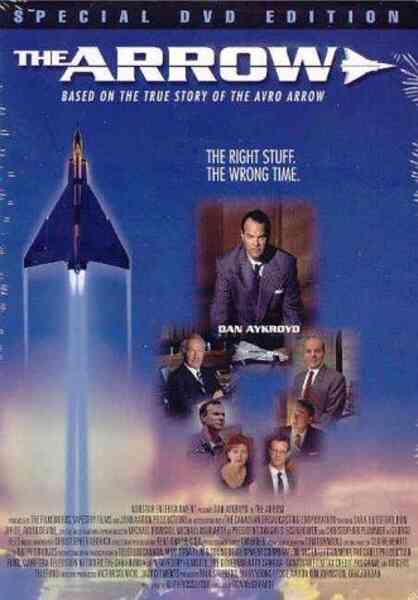 The Arrow (1997) with English Subtitles on DVD on DVD