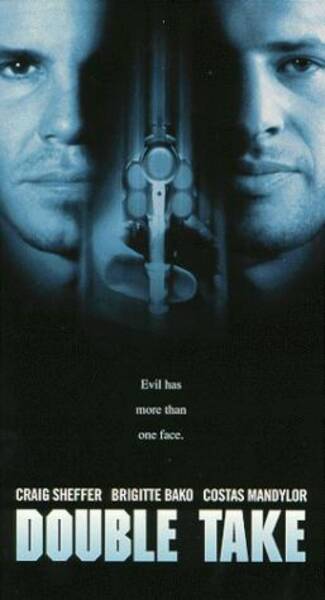 Double Take (1997) starring Craig Sheffer on DVD on DVD