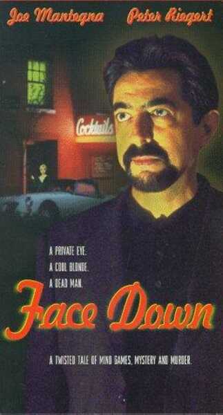 Face Down (1997) starring Joe Mantegna on DVD on DVD