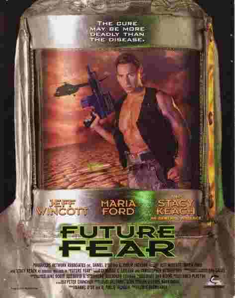 Future Fear (1997) starring Jeff Wincott on DVD DVD Future Fear (1997) starring Jeff Wincott on DVD on DVD