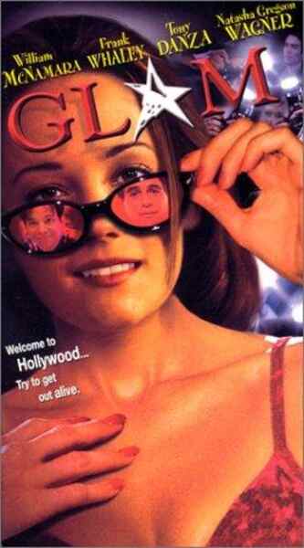 Glam (1997) starring William McNamara on DVD on DVD