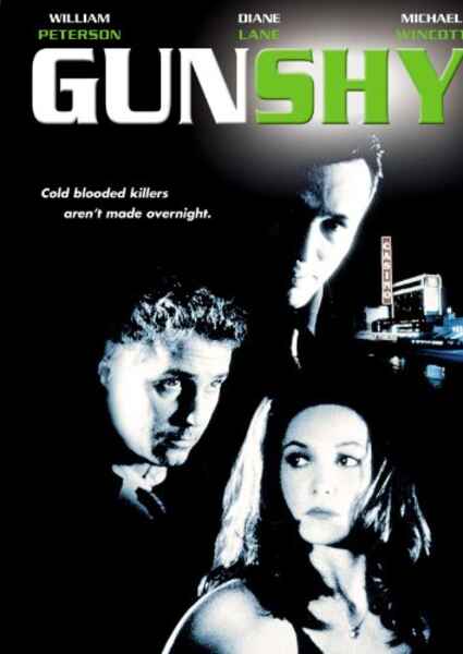 Gunshy Starring William Petersen On DVD DVD Lady Classics On DVD