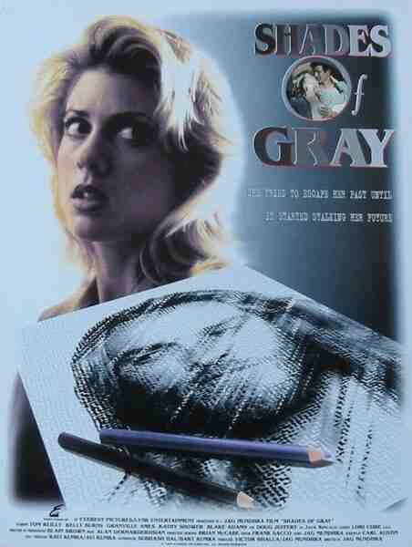 Shades of Gray (1997) starring Christopher Michael on DVD on DVD
