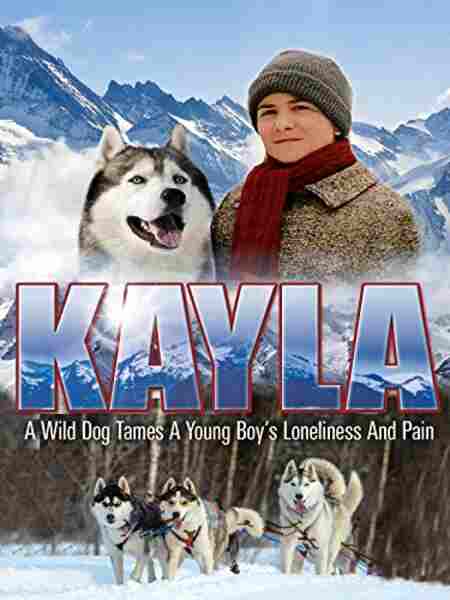 Kayla (1997) starring Tod Fennell on DVD on DVD