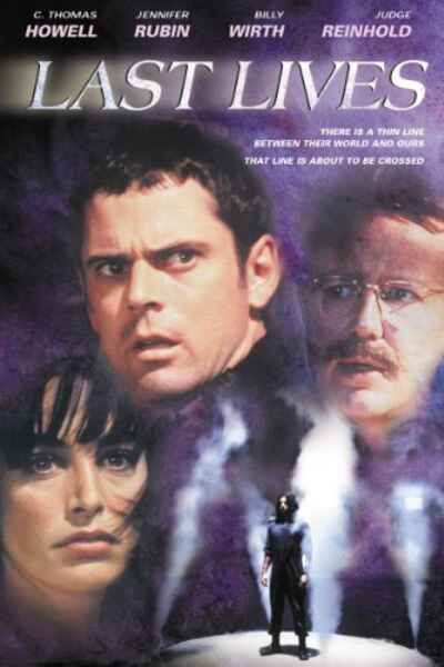 Last Lives (1997) starring C. Thomas Howell on DVD on DVD
