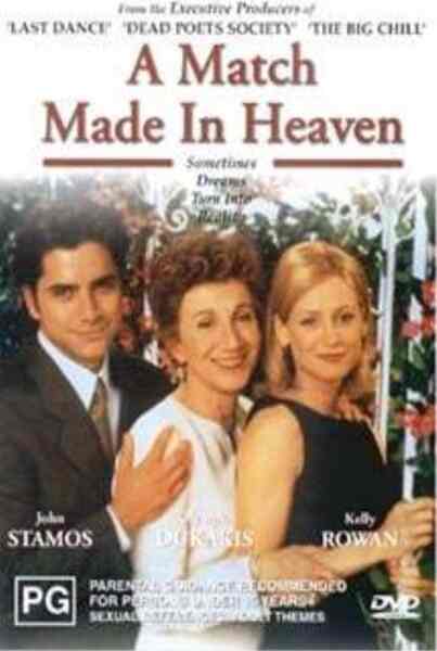A Match Made in Heaven (1997) starring Olympia Dukakis on DVD on DVD