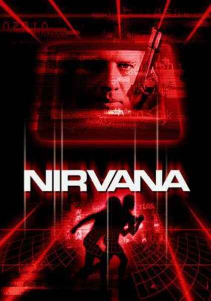 Nirvana (1997) with English Subtitles on DVD on DVD