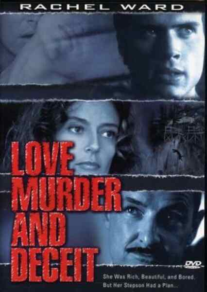 My Stepson, My Lover (1997) starring Rachel Ward on DVD on DVD