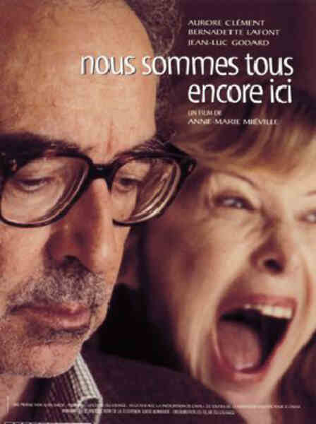 Nous sommes tous encore ici (1997) with English Subtitles on DVD on DVD