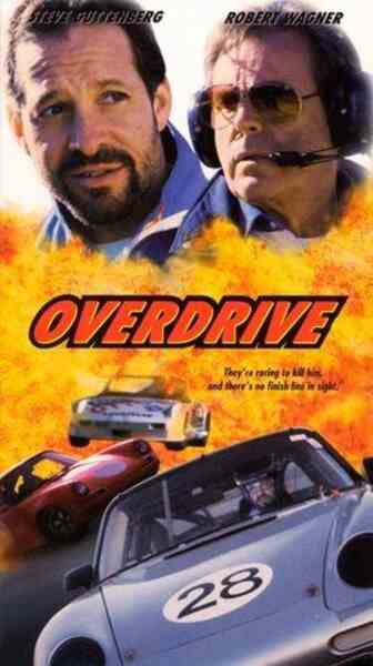 Overdrive (1998) starring Steve Guttenberg on DVD on DVD