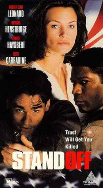Standoff (1998) starring Robert Sean Leonard on DVD on DVD