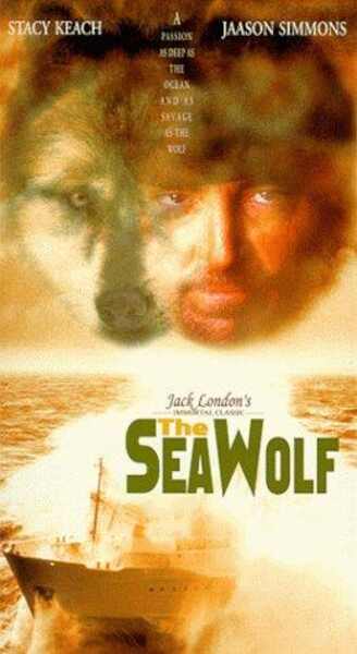 The Sea Wolf (1997) starring Alejandra Cruz on DVD on DVD