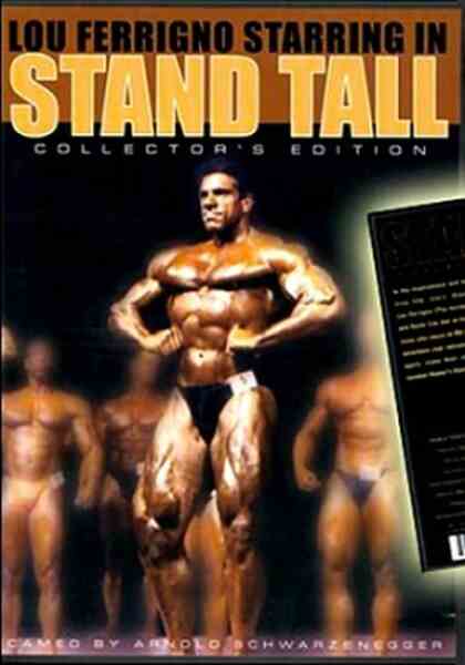 Stand Tall (1997) starring Boyer Coe on DVD on DVD