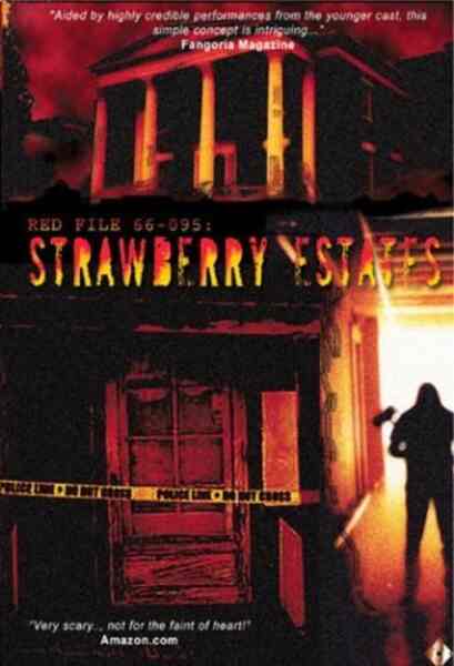 Strawberry Estates (2001) starring Lisa Chelenza on DVD on DVD