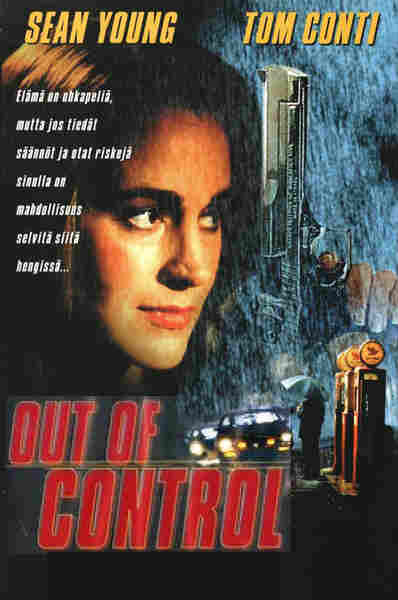 Out of Control (1998) starring Sean Young on DVD on DVD