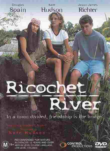 Ricochet River (2001) starring John Cullum on DVD DVD Ricochet River (2001) starring John Cullum on DVD on DVD