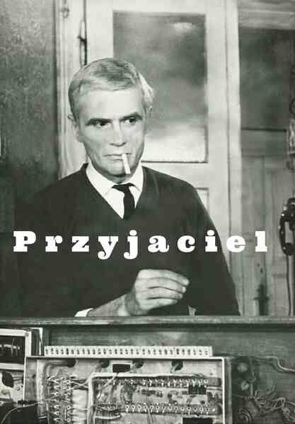 The Friend (1965) with English Subtitles on DVD on DVD