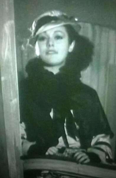 Masks and Memories (1934) starring Lillian Roth on DVD on DVD