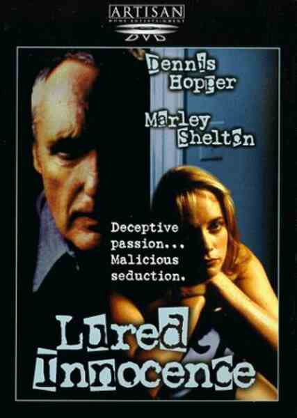 Lured Innocence (2000) starring Dennis Hopper on DVD on DVD