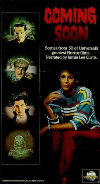 Coming Soon (1982) starring Jamie Lee Curtis on DVD on DVD