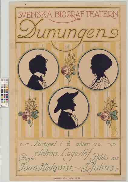 In Quest of Happiness (1919) with English Subtitles on DVD on DVD
