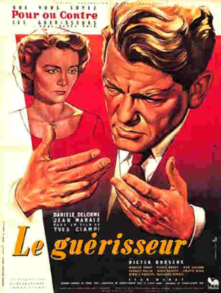 Le guérisseur (1953) with English Subtitles on DVD on DVD