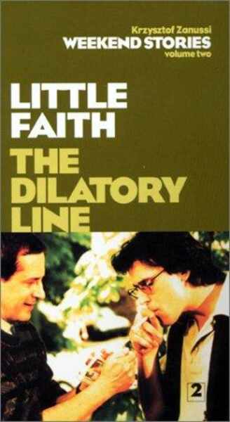 Little Faith (1997) with English Subtitles on DVD on DVD