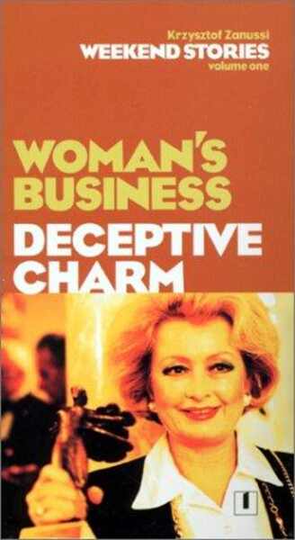Deceptive Charm (1996) with English Subtitles on DVD on DVD
