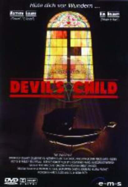 The Devil's Child (1997) starring Kim Delaney on DVD on DVD