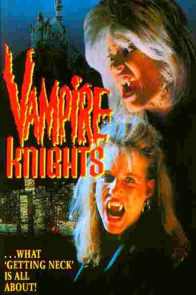 Vampire Knights (1988) starring Robin Stille on DVD on DVD