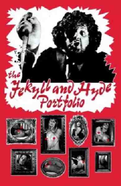 The Jekyll and Hyde Portfolio (1971) starring Sebastian Brook on DVD on DVD