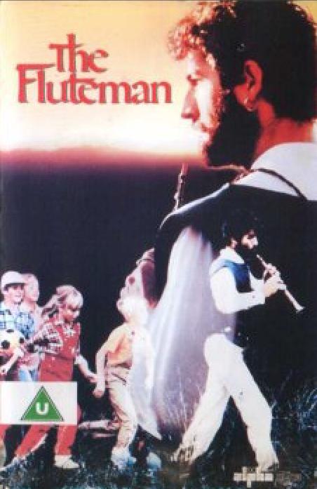 Fluteman (1982) starring John Jarratt on DVD on DVD