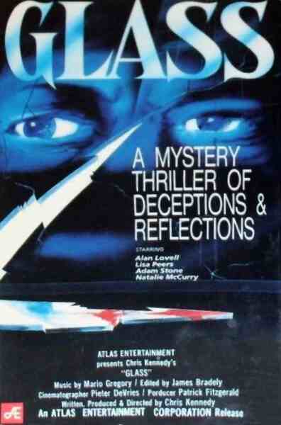 Glass (1989) starring Alan Lovell on DVD on DVD