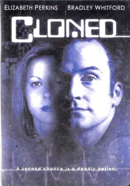 Cloned (1997) starring Elizabeth Perkins on DVD on DVD