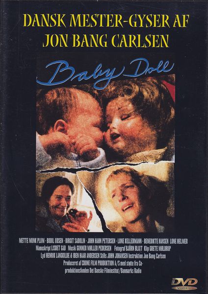 Baby Doll (1988) with English Subtitles on DVD on DVD